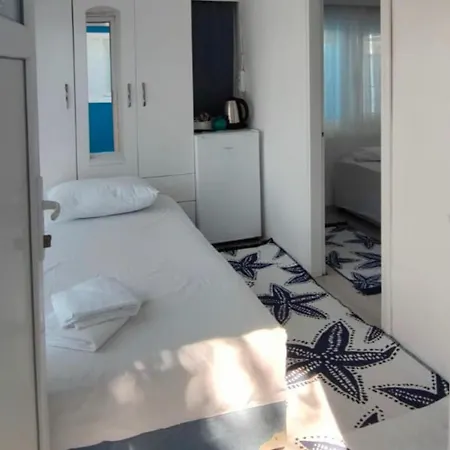 Guezelyali Sohbet Tesisleri * Erenkoy (Canakkale)
