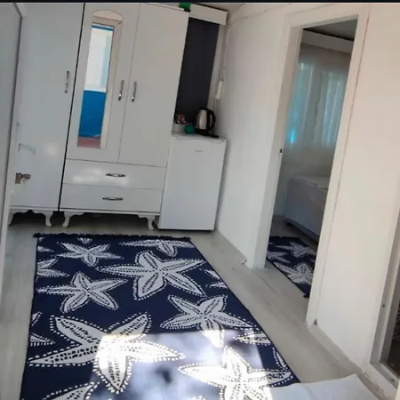 Campingplatz Guezelyali Sohbet Tesisleri *