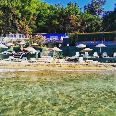 Guezelyali Sohbet Tesisleri
