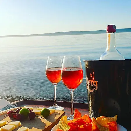Guezelyali Sohbet Tesisleri Campingplatz Erenkoy (Canakkale)