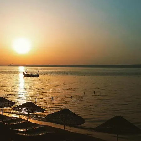 Guezelyali Sohbet Tesisleri Erenkoy (Canakkale)