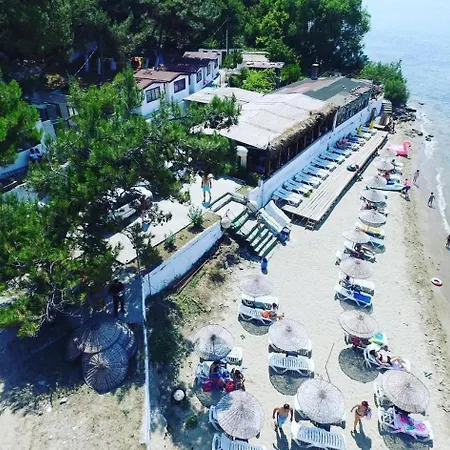 Guezelyali Sohbet Tesisleri Erenkoy (Canakkale)